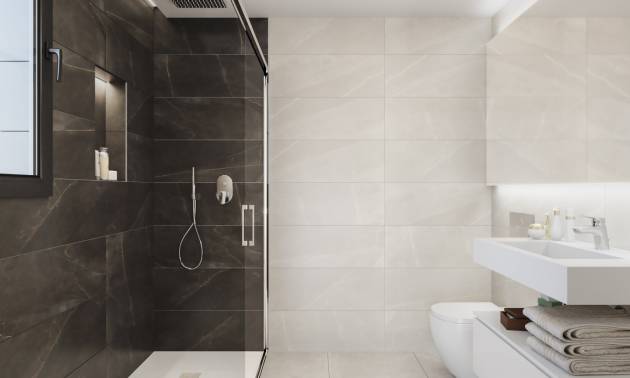 Wohnung - Gebraucht - Guardamar del Segura - Playa Los Viveros