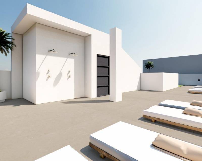 Wohnung · Gebraucht · Guardamar del Segura · Pueblo