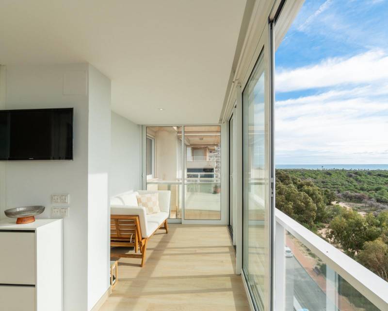 Wohnung · Gebraucht · Guardamar del Segura · Puerto Deportivo