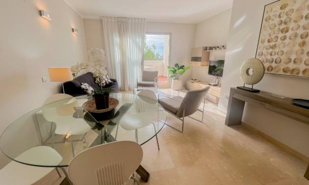 Wohnung - Gebraucht - Las Colinas - Las Colinas Golf