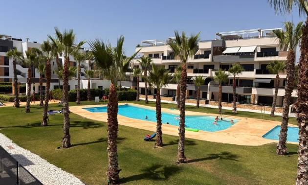 Wohnung - Gebraucht - Los Altos - Los Altos