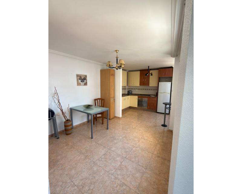 Wohnung · Gebraucht · Los Montesinos · Pueblo 8