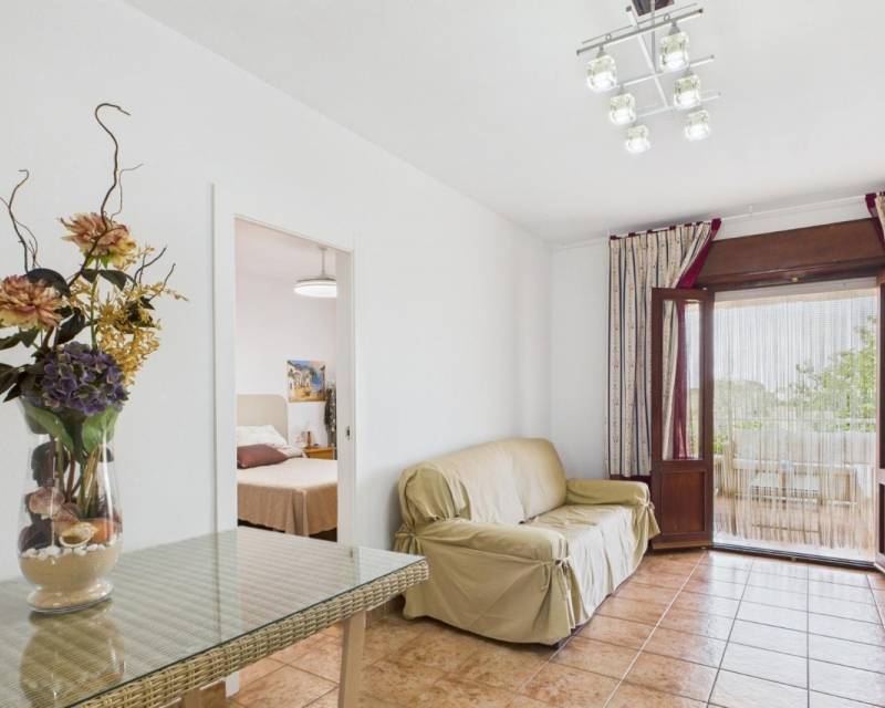 Wohnung · Gebraucht · Los Urrutias · Estrella De Mar