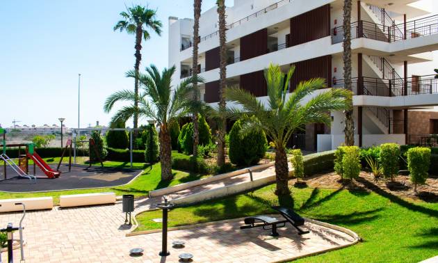 Wohnung - Gebraucht - Orihuela Costa - Cabo Roig