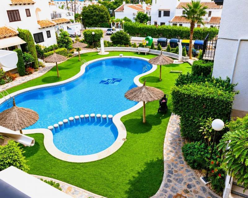 Wohnung · Gebraucht · Orihuela Costa · Cabo Roig