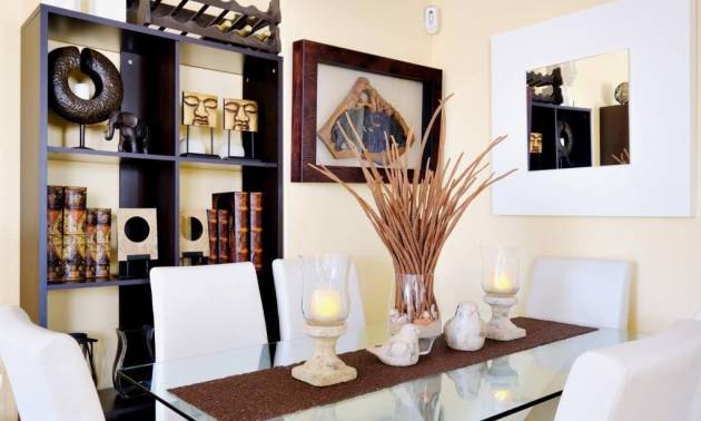 Wohnung - Gebraucht - Orihuela Costa - Campoamor