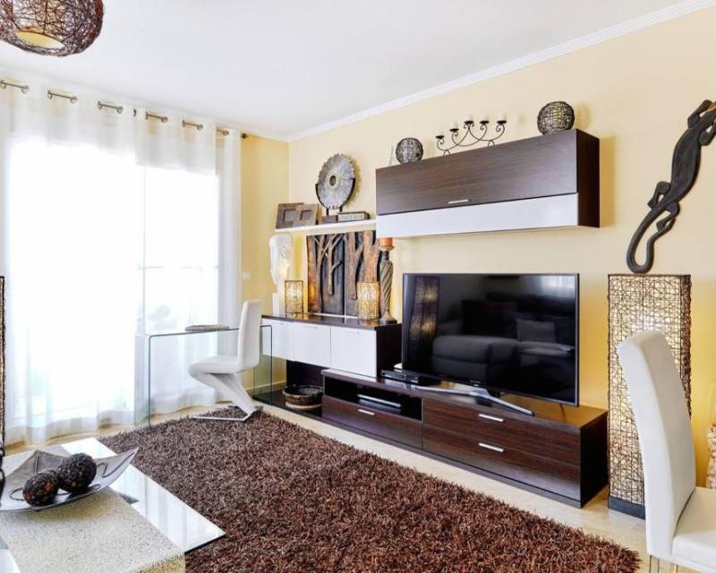 Wohnung · Gebraucht · Orihuela Costa · Campoamor
