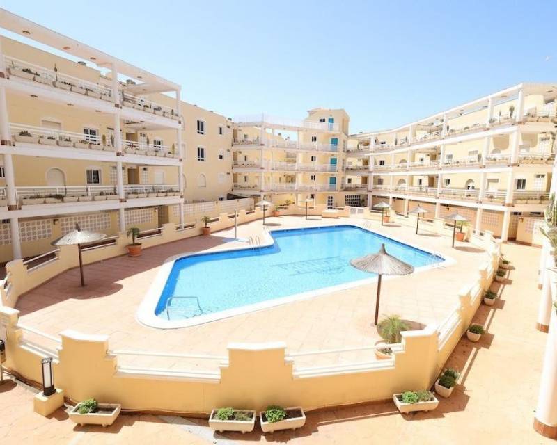 Wohnung · Gebraucht · Orihuela Costa · Campoamor