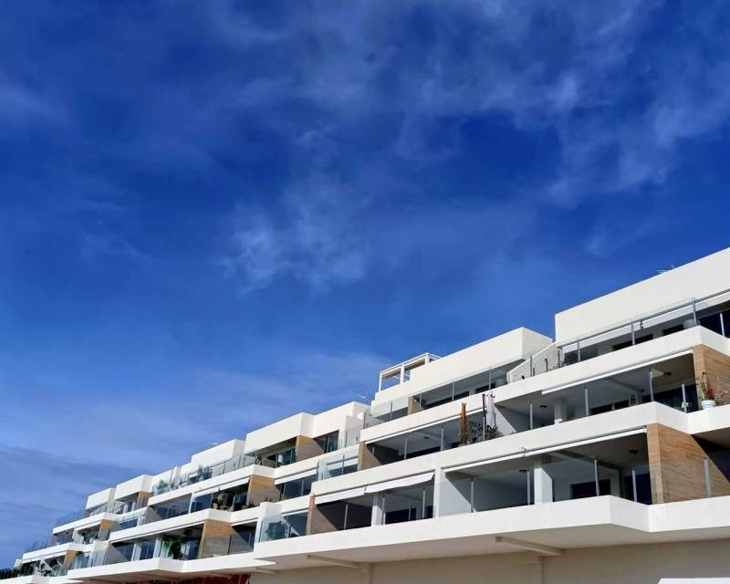 Wohnung · Gebraucht · Orihuela Costa · Campoamor