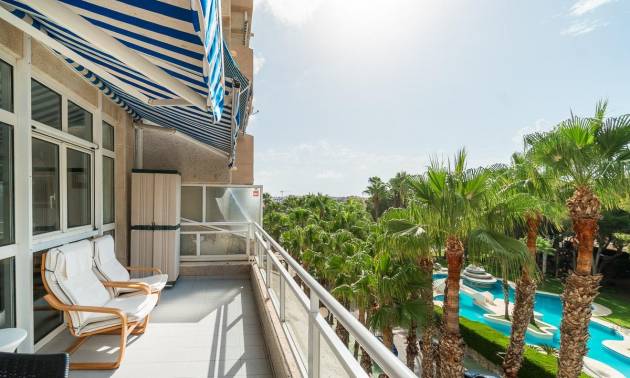 Wohnung - Gebraucht - Orihuela Costa - Campoamor