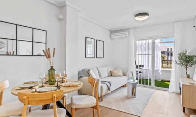 Wohnung - Gebraucht - Orihuela Costa - La Florida