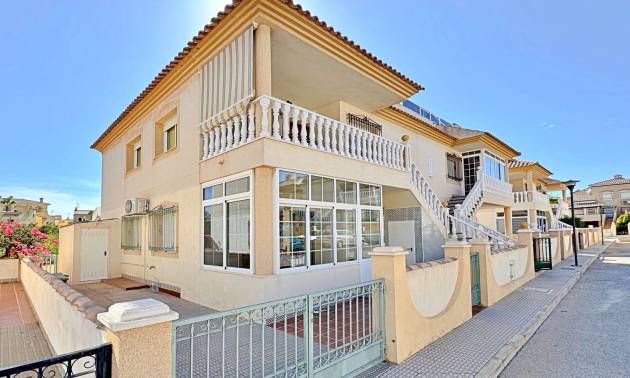 Wohnung - Gebraucht - Orihuela Costa - La Zenia