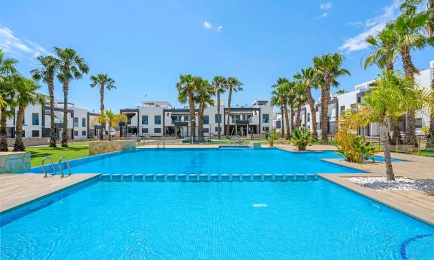 Wohnung - Gebraucht - Orihuela Costa - La Zenia