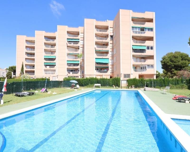 Wohnung · Gebraucht · Orihuela Costa · La Zenia