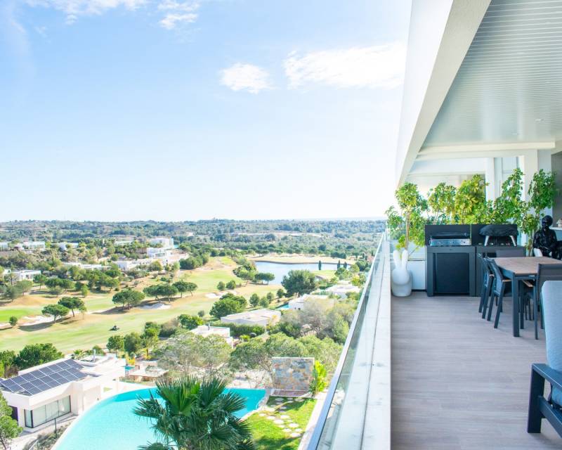 Wohnung · Gebraucht · Orihuela Costa · Las Colinas Golf