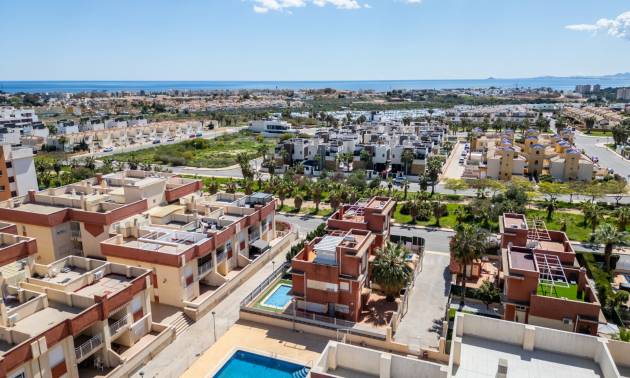 Wohnung - Gebraucht - Orihuela Costa - Lomas de Cabo Roig