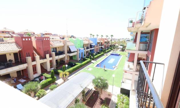 Wohnung - Gebraucht - Orihuela Costa - Lomas de Cabo Roig
