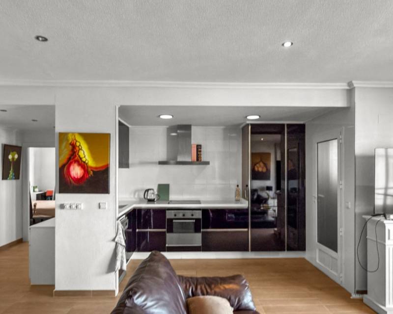 Wohnung · Gebraucht · Orihuela Costa · Lomas de Campoamor