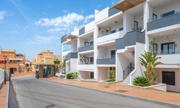 Wohnung - Gebraucht - Orihuela Costa - Los Altos