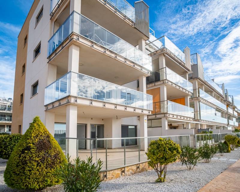 Wohnung · Gebraucht · Orihuela Costa · Los Dolses