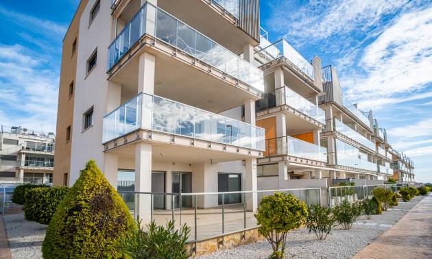 Wohnung - Gebraucht - Orihuela Costa - Los Dolses