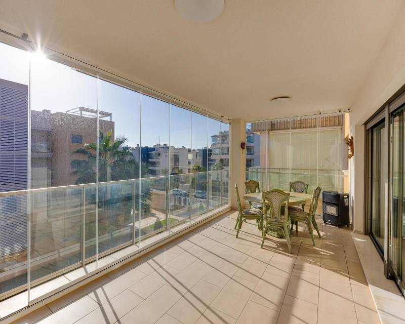Wohnung · Gebraucht · Orihuela Costa · Los Dolses