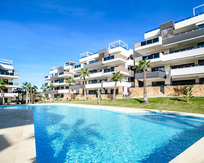 Wohnung · Gebraucht · Orihuela Costa · Orihuela Costa