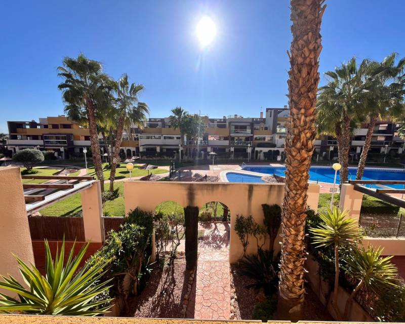 Wohnung · Gebraucht · Orihuela Costa · Orihuela Costa
