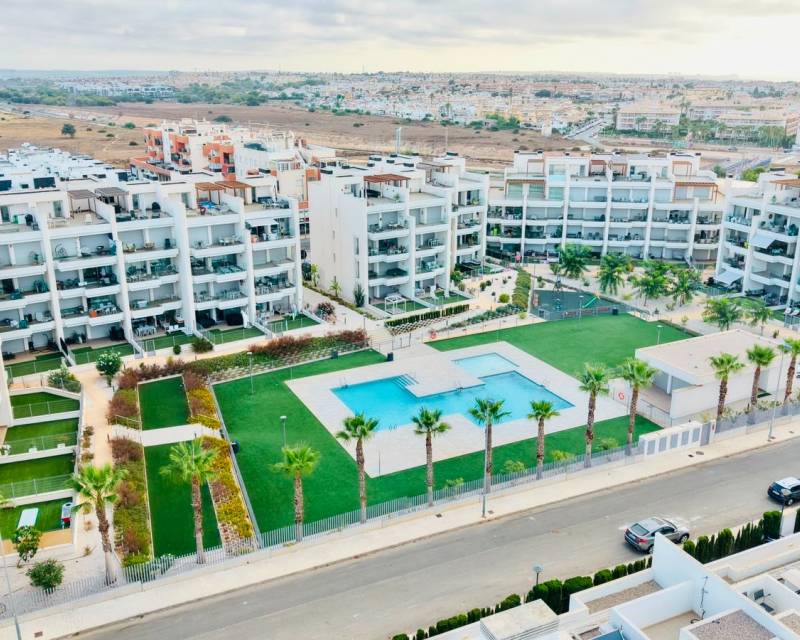 Wohnung · Gebraucht · Orihuela Costa · Orihuela Costa