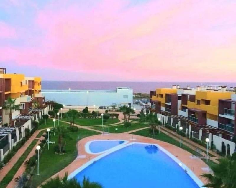 Wohnung · Gebraucht · Orihuela Costa · Orihuela Costa