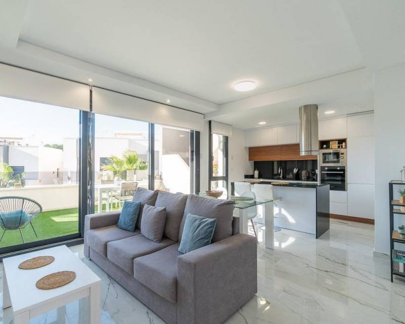 Wohnung · Gebraucht · Orihuela Costa · PAU 26