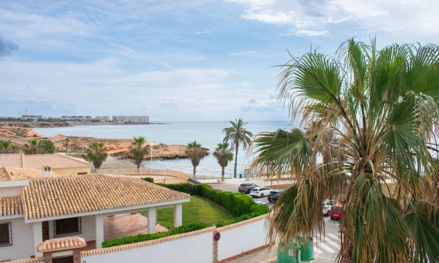 Wohnung - Gebraucht - Orihuela Costa - Playa Flamenca