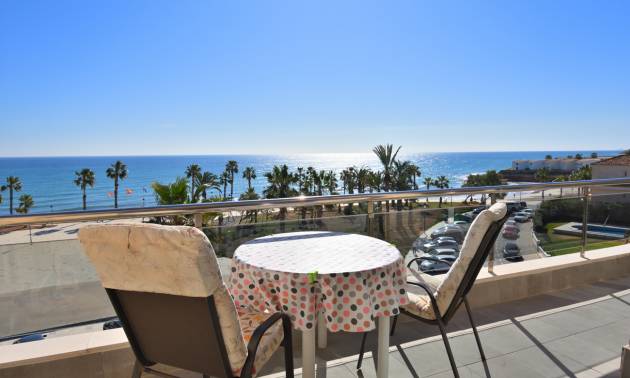 Wohnung - Gebraucht - Orihuela Costa - Playa Flamenca