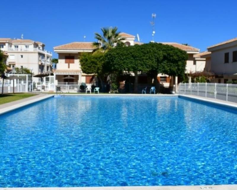 Wohnung · Gebraucht · Orihuela Costa · Playa Flamenca