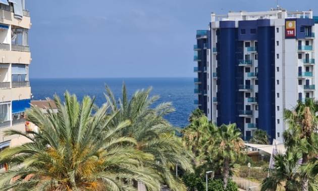 Wohnung - Gebraucht - Orihuela Costa - Punta Prima