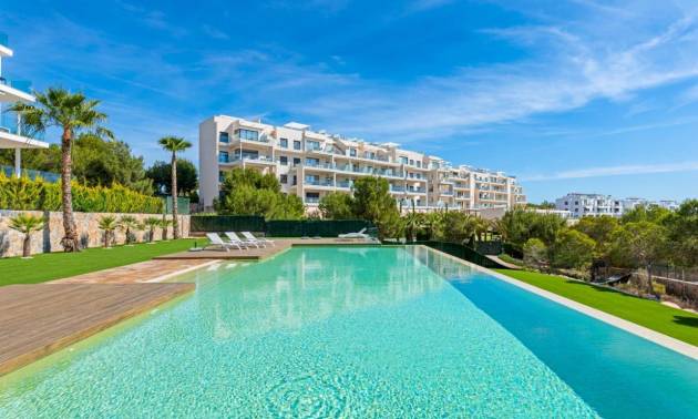 Wohnung - Gebraucht - Orihuela Costa - San Miguel de Salinas