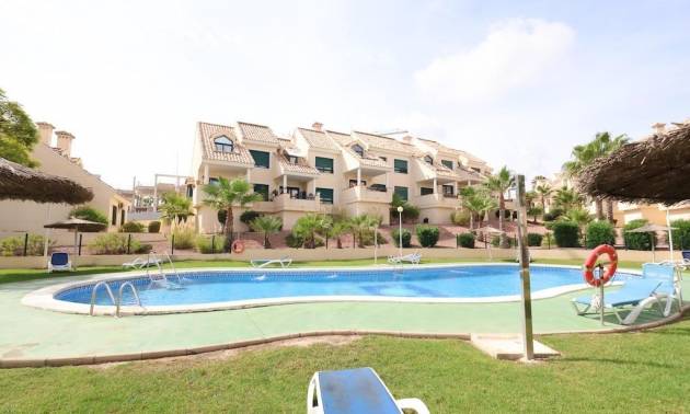 Wohnung - Gebraucht - Orihuela Costa - Villamartín-Las Filipinas