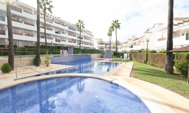 Wohnung - Gebraucht - Orihuela Costa - Villamartín-Las Filipinas