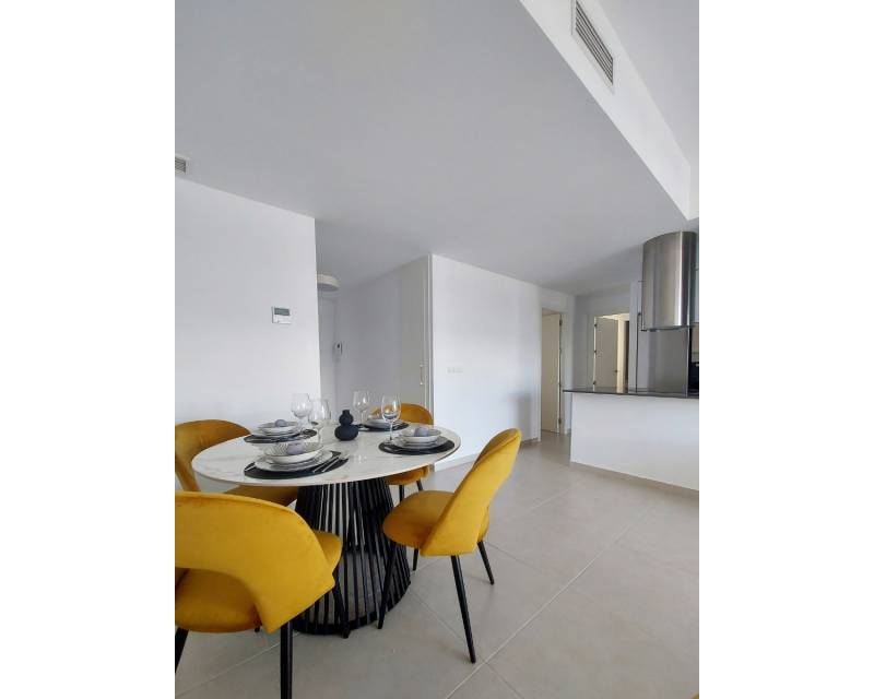 Wohnung · Gebraucht · Orihuela Costa · VILLAMARTÍN