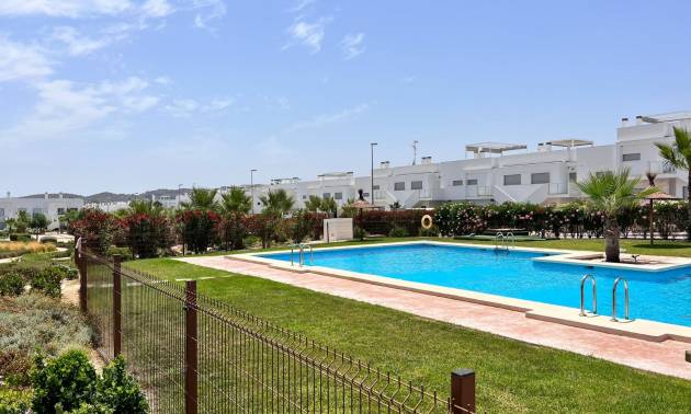 Wohnung - Gebraucht - Orihuela - Entre Naranjos Vistabella Golf