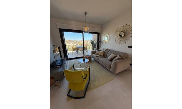 Wohnung - Gebraucht - Orihuela - Las Ramblas