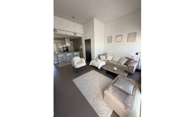Wohnung - Gebraucht - Orihuela - Las Ramblas