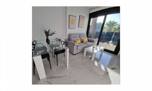 Wohnung - Gebraucht - Orihuela - Los Altos