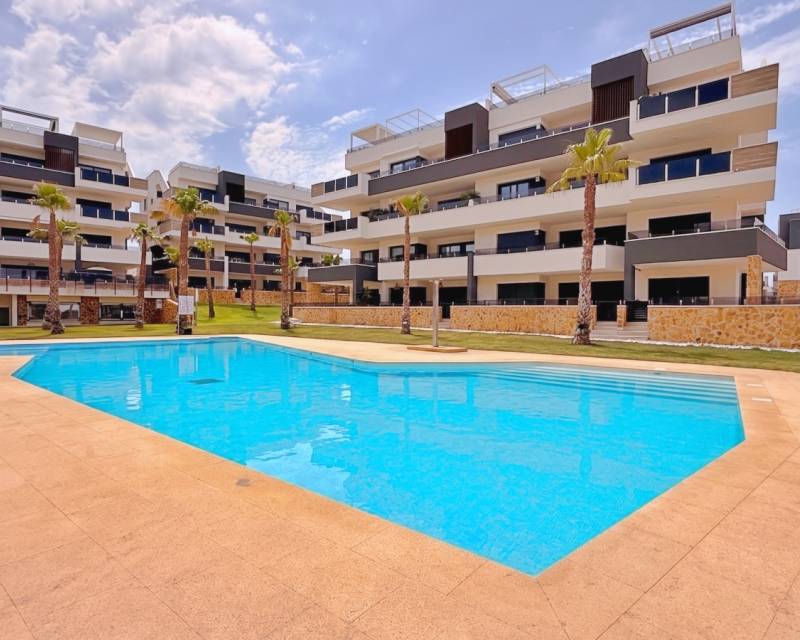 Wohnung · Gebraucht · Orihuela · Orihuela Costa