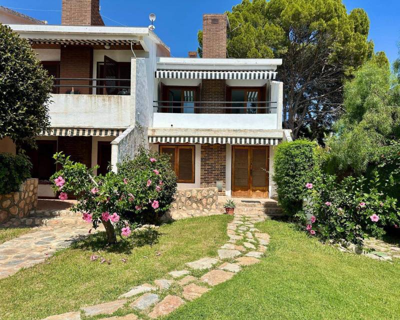 Wohnung · Gebraucht · Orihuela · Villamartin