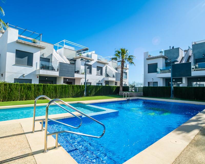 Wohnung · Gebraucht · Pilar de la Horadada · La Torre de la Horadada