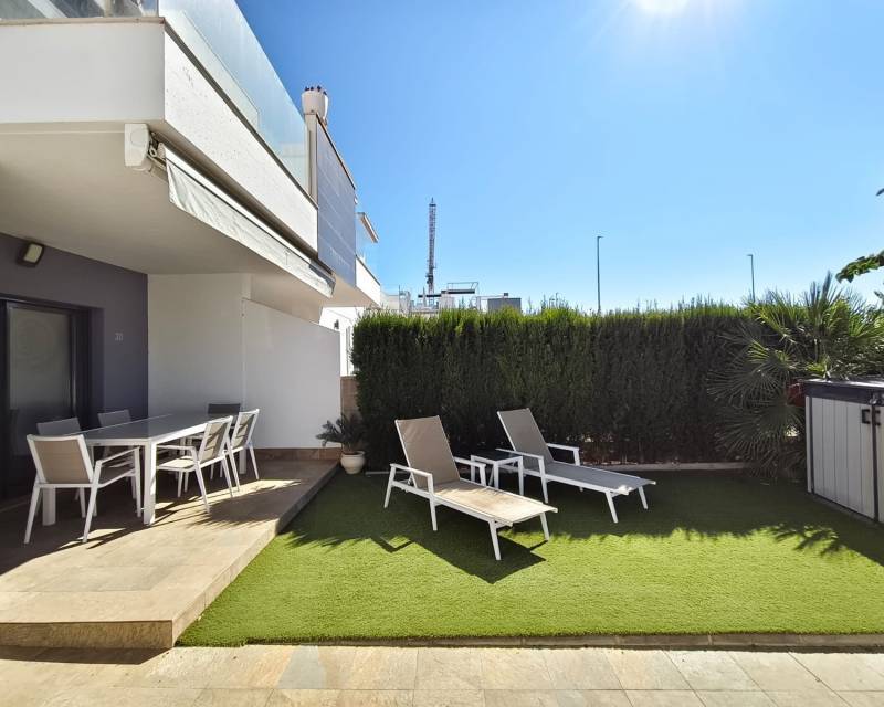 Wohnung · Gebraucht · Pilar de la Horadada · Pilar de la Horadada