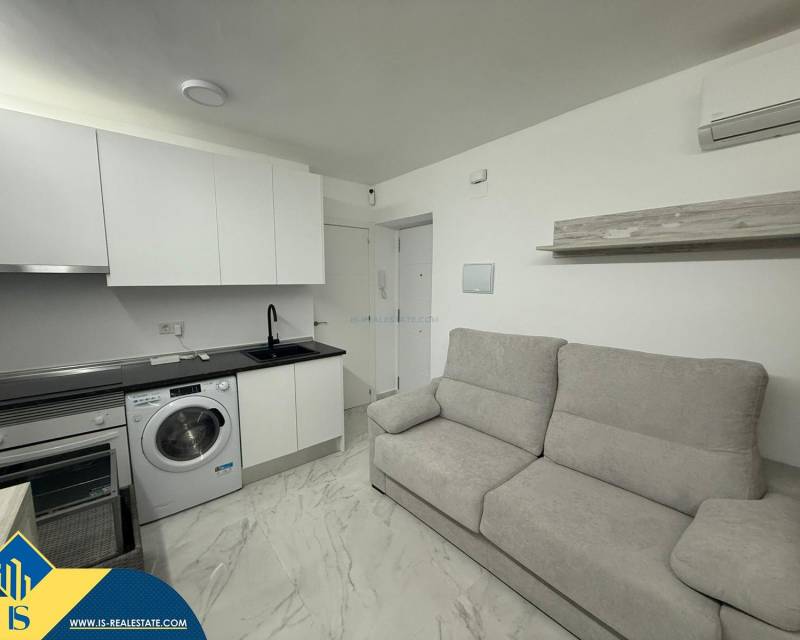 Wohnung · Gebraucht · Rojales · Ciudad Quesada