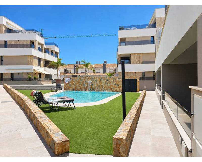 Wohnung · Gebraucht · San Javier · Santiago De La Ribera