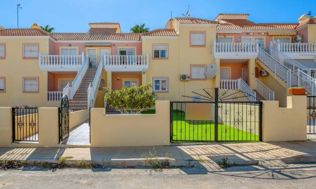 Wohnung - Gebraucht - San Miguel de Salinas - Orihuela Costa
